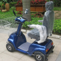 CE Approved Mini Shopping Cart Eelectric Scooter (Dl24500-3S)